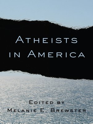 cover image of Atheists in America